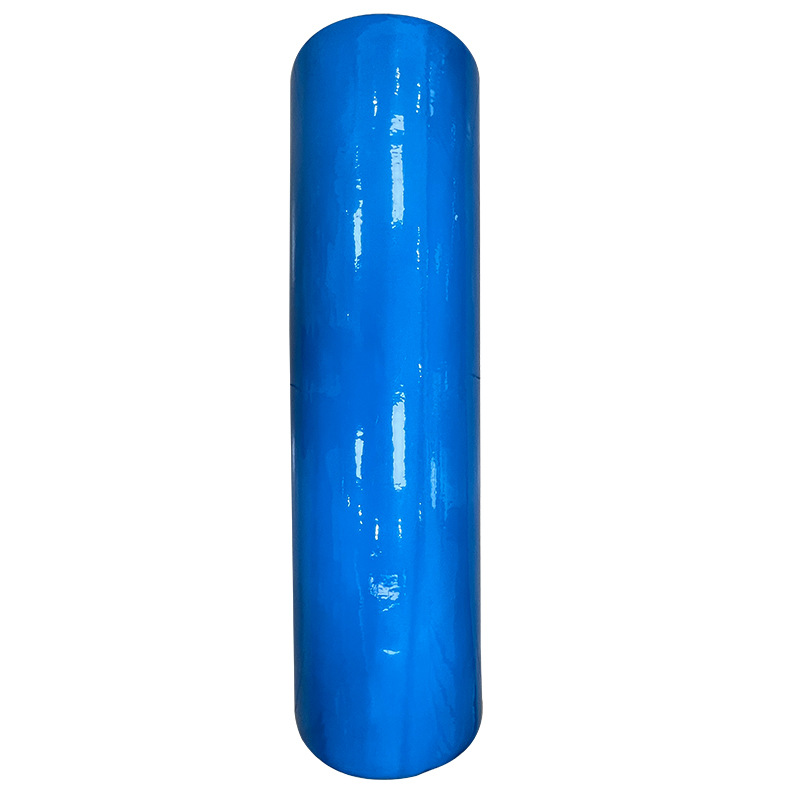 Suministro directo de fábrica baja temperatura plegable película Termocontraíble sellado película retráctil accesorios del coche plegable película retráctil de expansión de calor