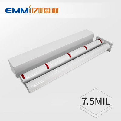 Factory Direct Sales Car Tpu Car paint protective film - h75-75mil-five-year-warranty-15215m