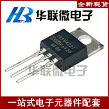 ��ԭװ���ڡ�IRFB4227 IRFB4227PBF TO-220 N������ЧӦ�� MOS��