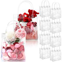 J 53310 PVC gift packaging bag PVC ϲ�ǰ��ֶY���羳���Q
