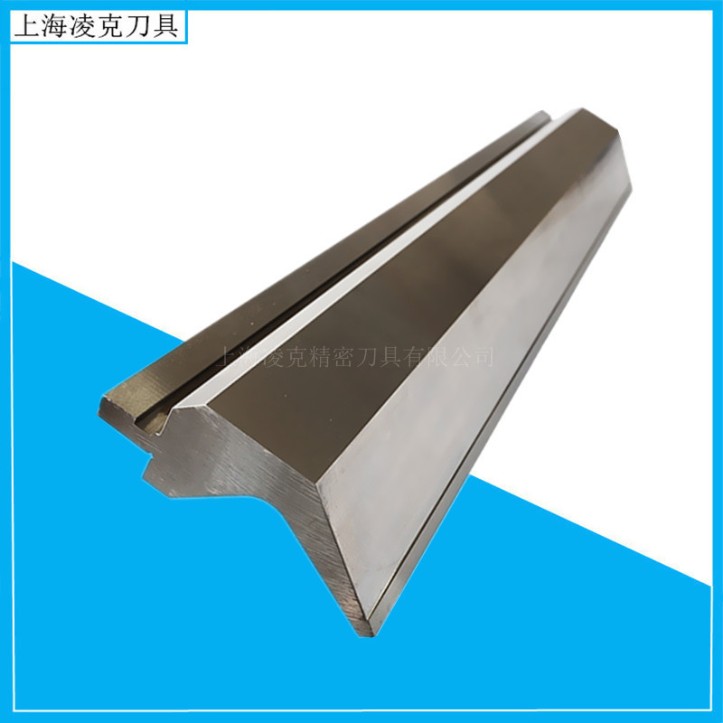厂家生产加工折弯机弯刀模 42CrMo材质大弯刀折弯机模具