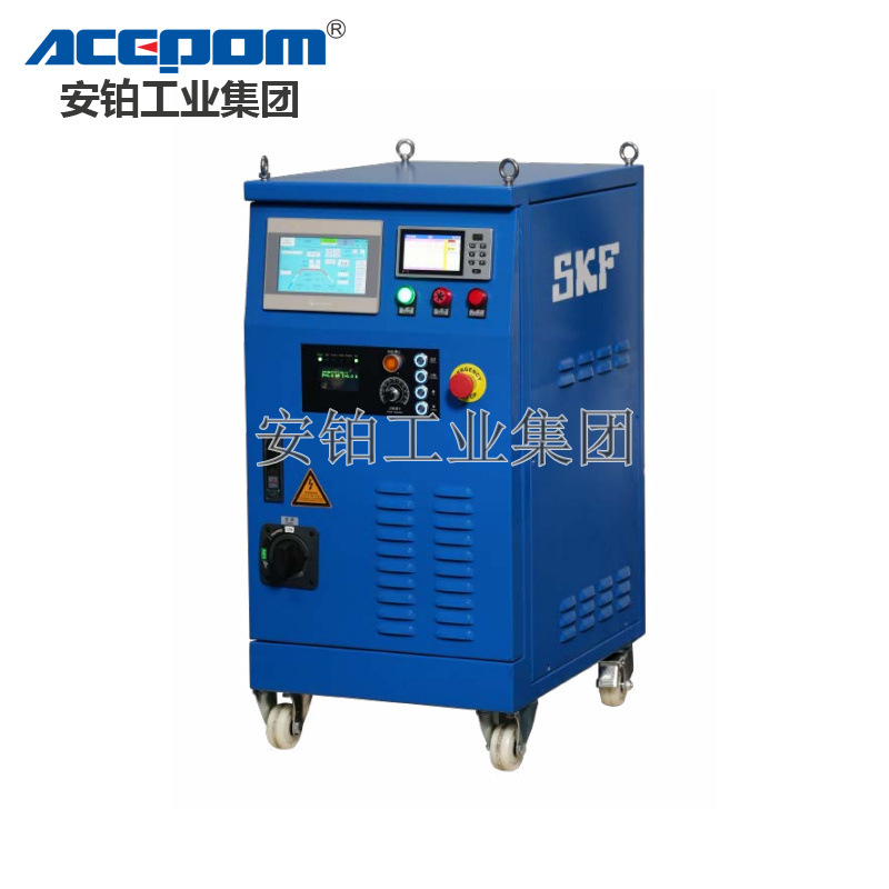 SKF柔性线圈感应加热器TWFH80/50 M-CN拆卸齿轮承内圈轴套过盈