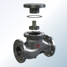 ʽֹy  H41H-16C T䓲| WCBmʽֹy