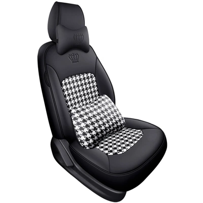 Modelə uyğun (Original) oturacaq örtükləri car seat cushion