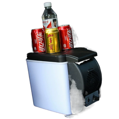 6L freezer incubator 12V, Soyuducular