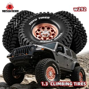 1.3�����ؽ���݆ݞ̥Ƥ 1/24����1/18����hpiģ��SCX24 TRX4M FMS