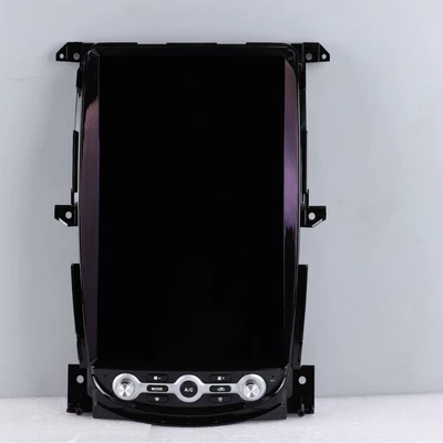 DVD Navigation 370Z 2015-2019 Vertical Screen