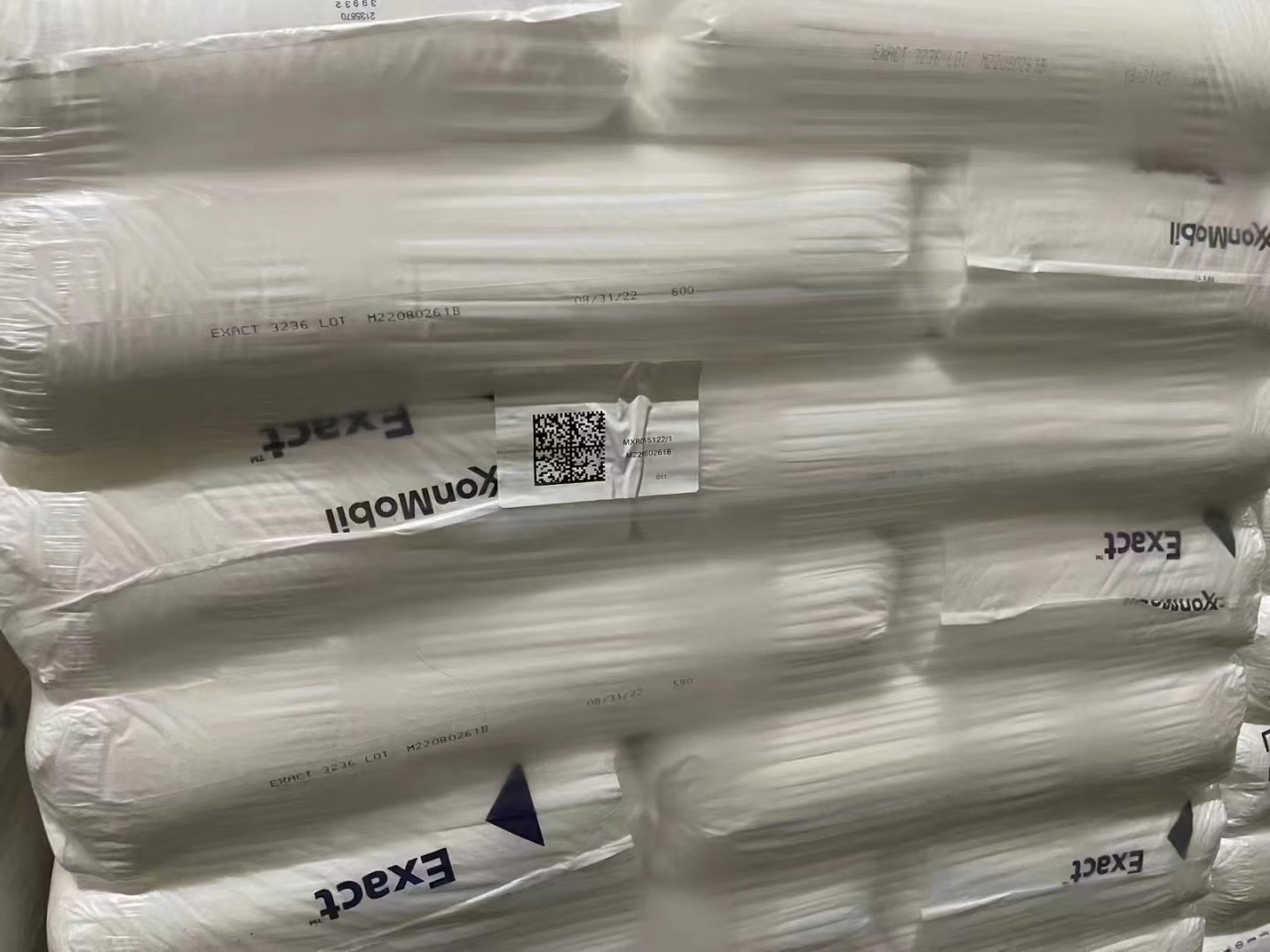 POE埃克森化学Exact3236 聚合物改性 增韧