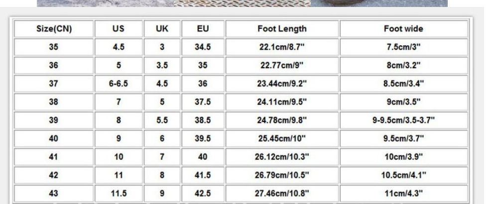 Title 1, Zapatos casuales de mujer con suela blanda y co...