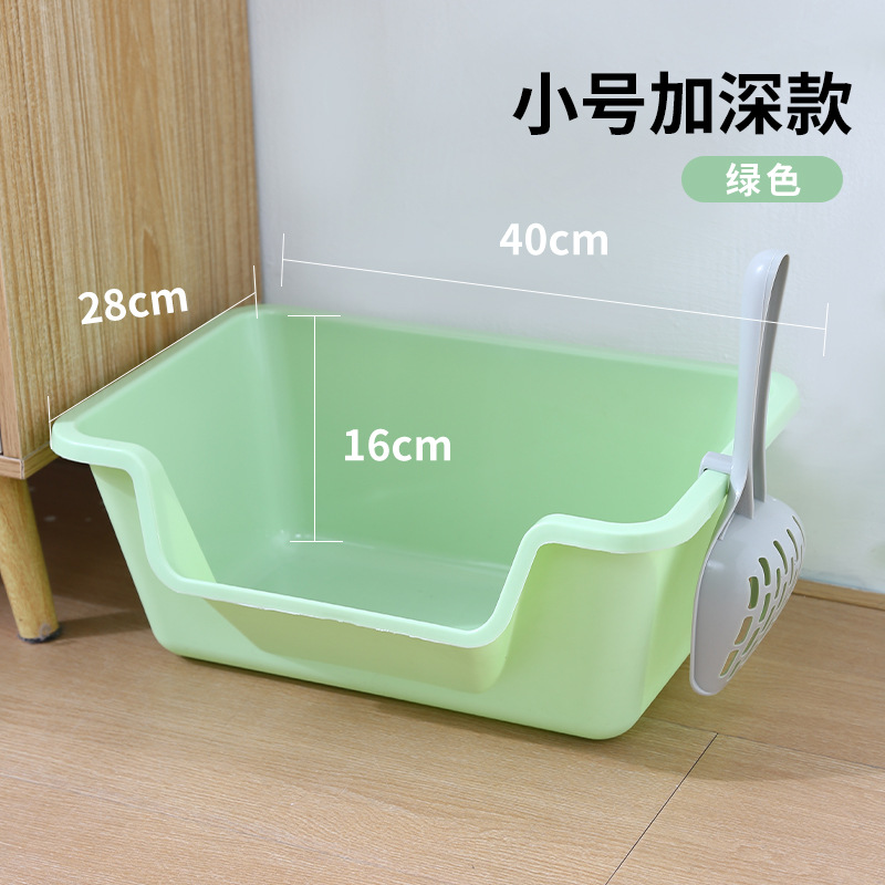 Para gatitos verdes dentro de 10 kg