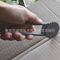 独立したステーションの新しい 2025 段ボール箱パンチ家庭用段ボール箱パンチツール
