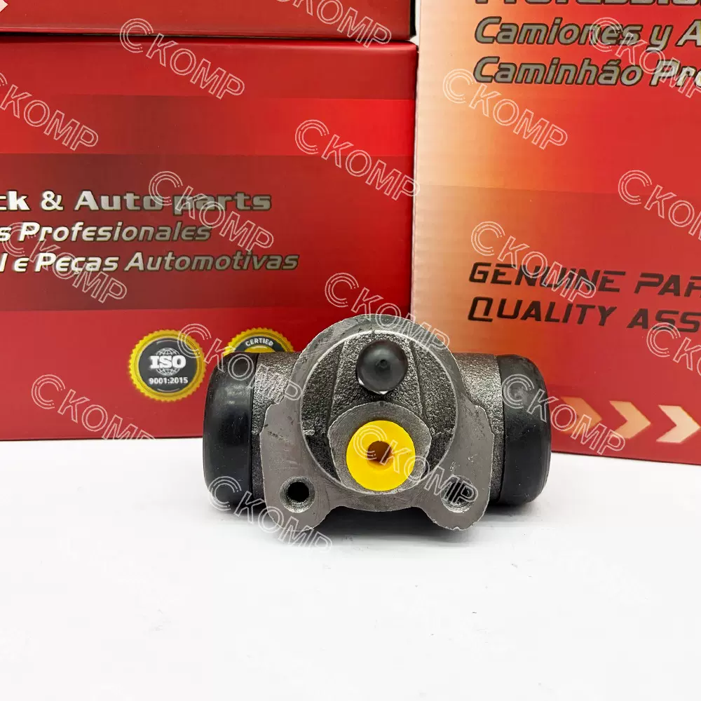 高品质液压配件刹车分泵 WC15237 制动分泵适用于Dodge Dart