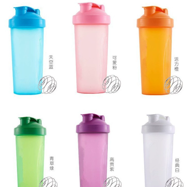 Персонализированный шейкер 600 мл, шейкер 400 мл, стакан для смешивания протеинового порошка, пластиковый стакан-банан, весы, спорт, фитнес