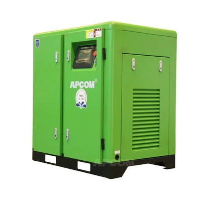 frequency 37kw air compressor — Hava kompressorları - 37kw-oil-free-water-lubrication