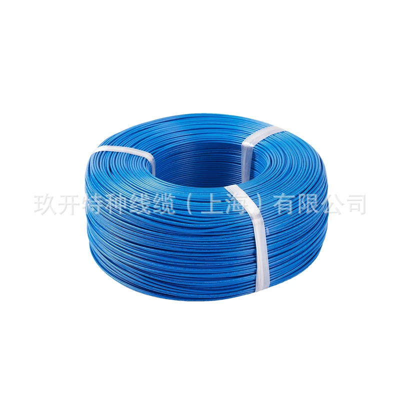 UL1028 8AWG UL1283 8AWG UL1581 8AWG UL10269 8AWG Шанхай Джайкай