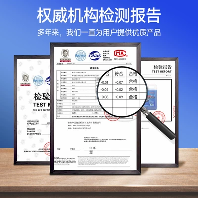 wiper water glass water, Glass agent