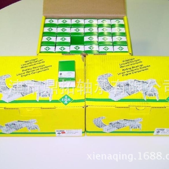 支承滚轮轴承NATR20PP 轴承