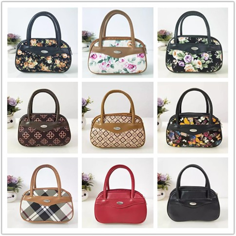 2026 New Model Mom's Handbag, Grocery Shopping Coin Purse, Elderly Bag, Hand-Held Wallet, Ten-Yuan Store, Street Stall, Night Market Supply 2026 New Model Mom's Handbag, Grocery Shopping Coin Purse, Elderly Bag, Hand-Held Wallet, Ten-Yuan Store, Street Stall, Night Market Supply