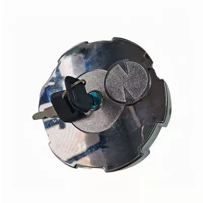 Suitable for Mercedes-Benz Tank cap