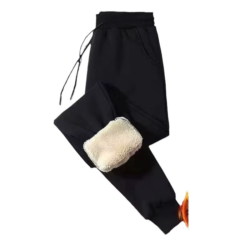 Warm warm jeans, velvet trousers, plus size