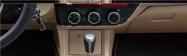 Suitable for Toyota 14 15 16 17 18 Corolla and Levin Central Control Large Screen Android Navigation Reversing Image One