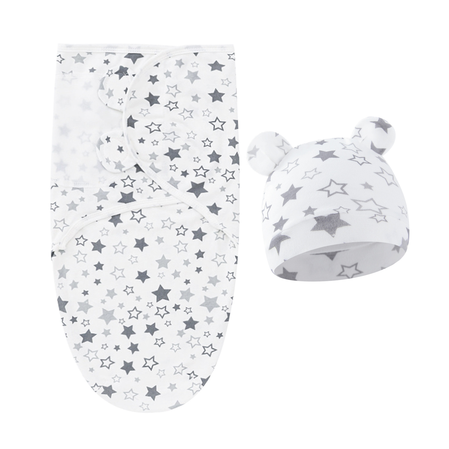 빅스타(포대기+싱글기장)