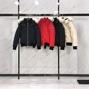 �羳02С������q����Ů�̿��w�ІT�A��3Q�y��MooseFlight Jacket
