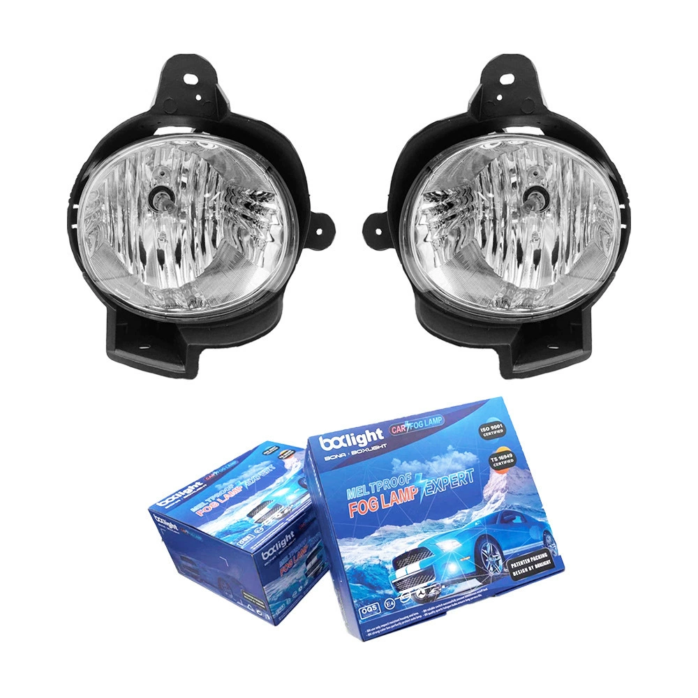 Подходят для Toyota HILUX 2011 2012 2013 2014 передний бампер свет передний противотуманный свет