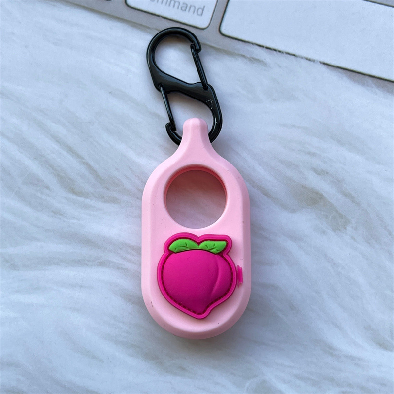 Aplicable a la nueva funda protectora Samsung Galaxy SmartTag2 posicionamiento Tracker bolsa anti-perdido Anti-caída Shell