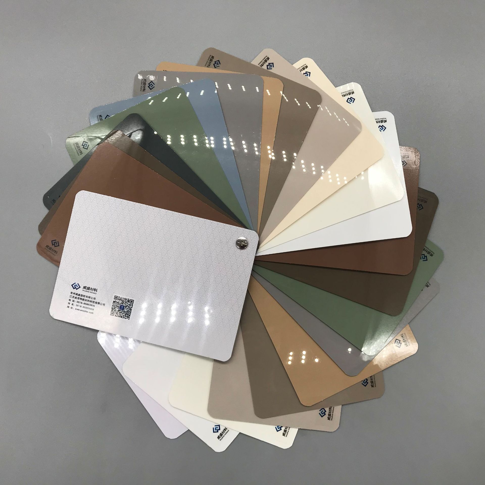 彩色PETG水滴角抗污抗划伤片材/防划伤/橱柜面板源头工厂