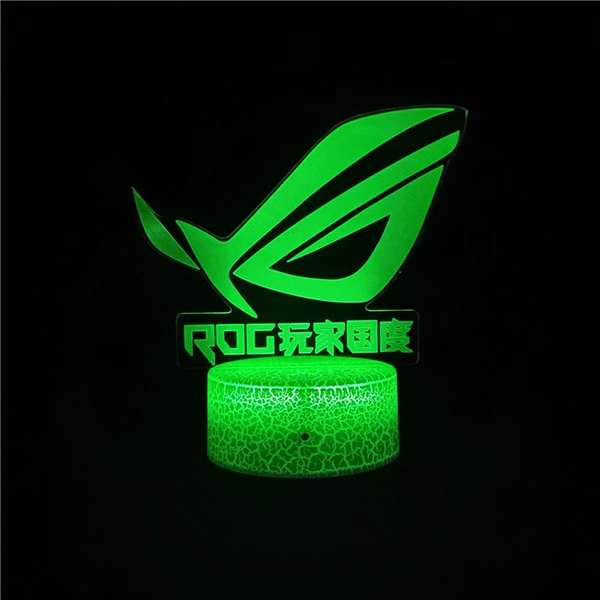 ROG
