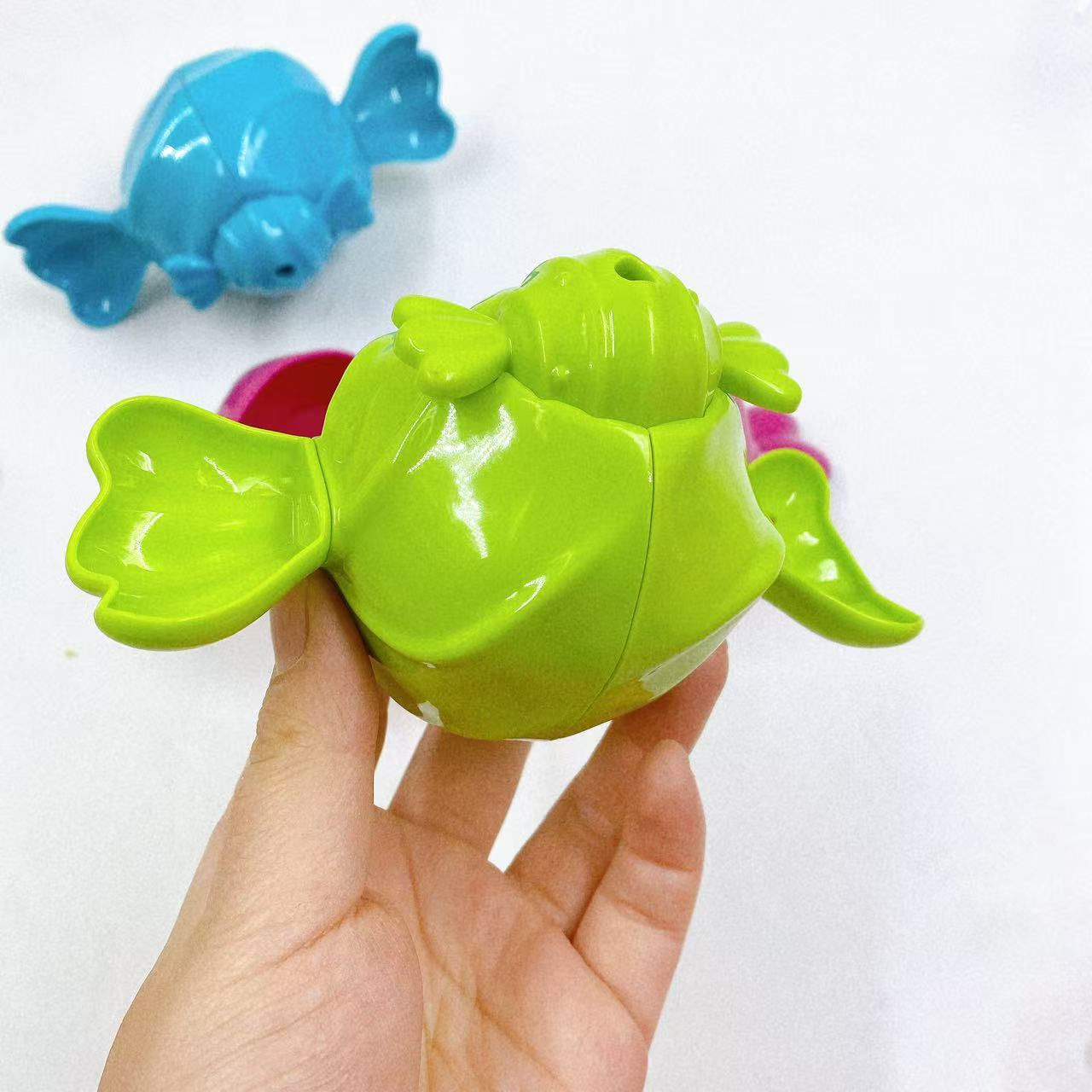 Juguetes para niños dulces giroscópicos cajas ciegas juguetes para niñas de tamaño grande adornos tiendas de regalo de 2 yuanes al por mayor