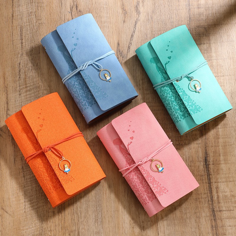 Especial transfronterizo para comercio exterior A5 juego de portátiles, bloc de notas de negocios, cuaderno de oficina, papelería al por mayor