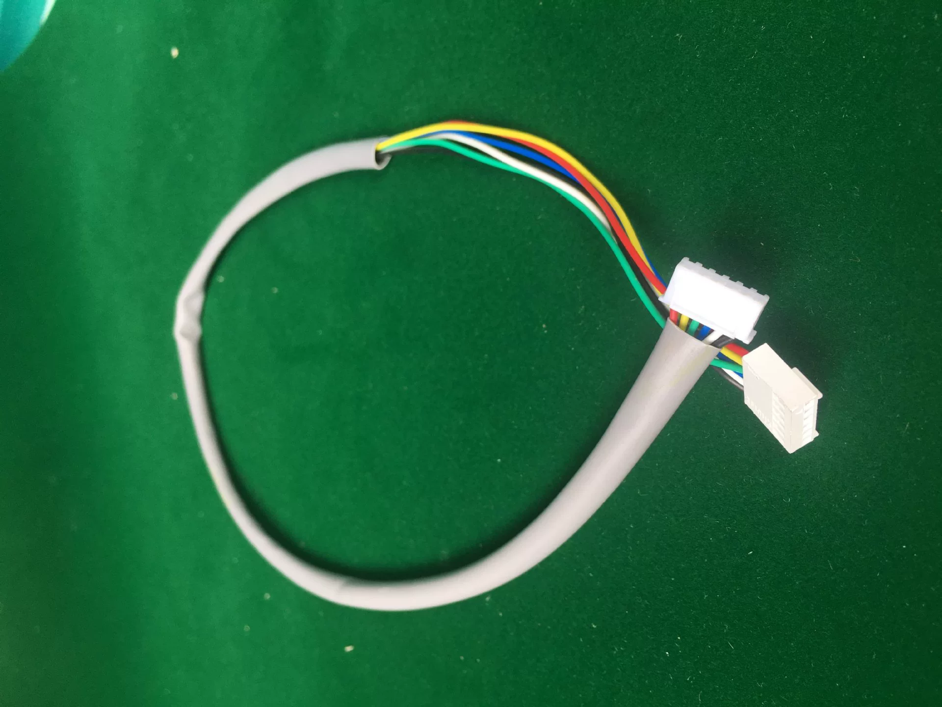 Центральный подъемный стол для маджонга, линия подъема, аксессуары для машины для маджонга, панель управления через провод Ai Shu