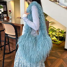 2024���Գ������İ�Ů����ëƤ�ݰ������οɐ�б����μ���R��ë