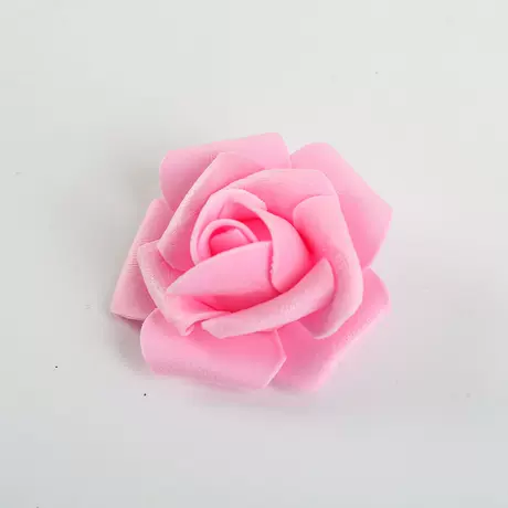 Deep pink