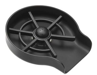 Black Cup Washer Stainless Steel Cup Washer Bar Cup Washer Sink Cup Washer Wholesale Cup Washer Factory Outlet