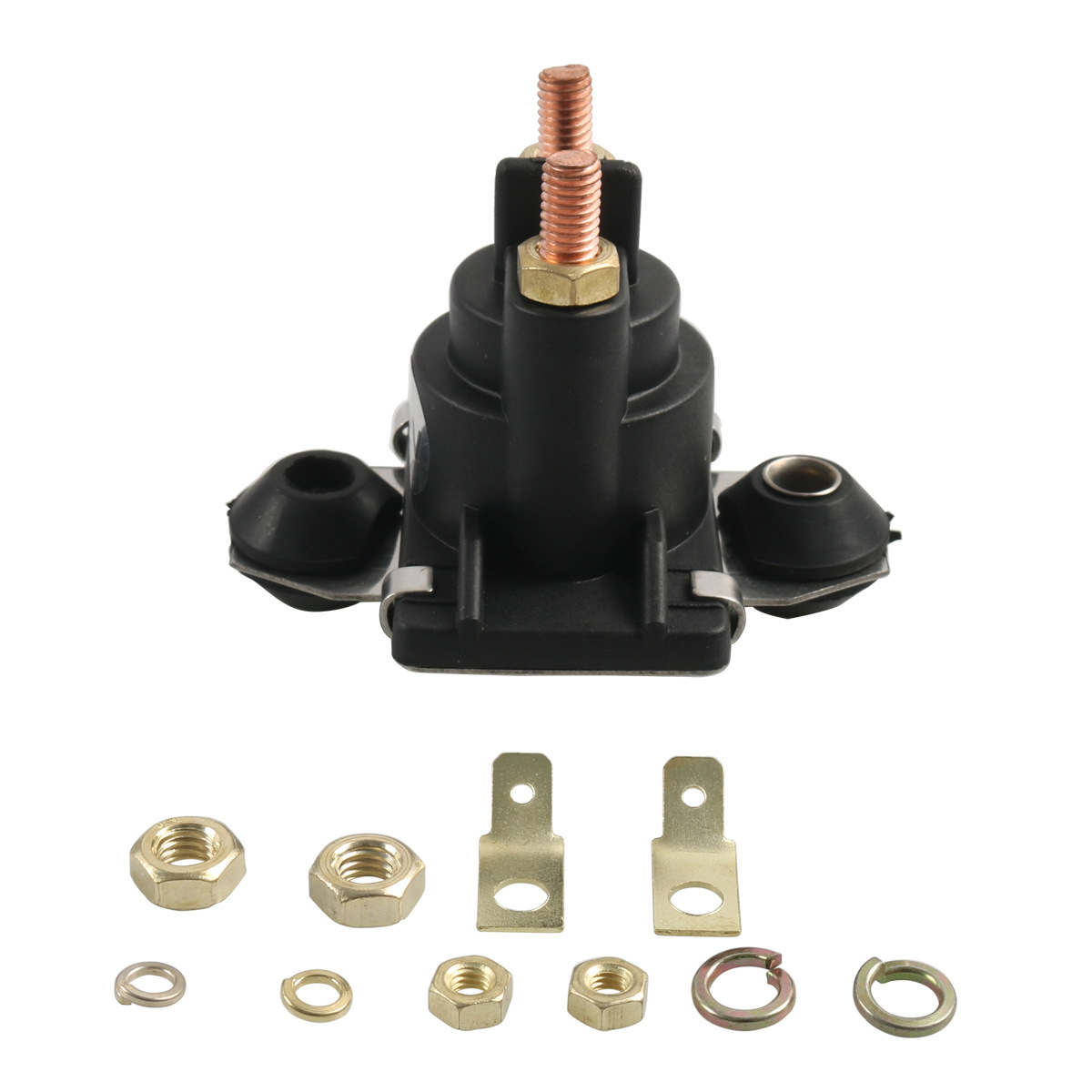 12v 전자기 릴레이 스위치