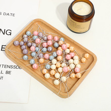 �}�QС�t��ֱ��12mm�{������ ���� ��ɫ�yɫ�㙉ɫ�y�׼t��ɫ