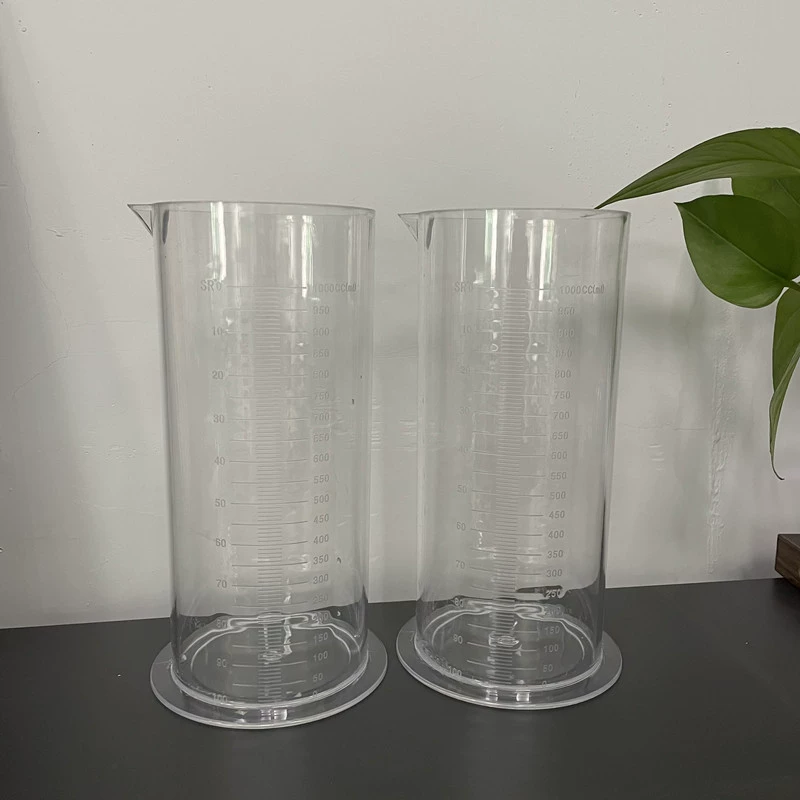 Измеритель суспензии, измерительный цилиндр, измерительный прибор для нарезания резьбы, измерительный цилиндр 1000SR, мерный стакан для суспензии 100SR, специальный мерный стакан для плавания со смещением
