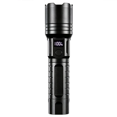 with Strong Led Light, Rechargeable, UV fənərlər