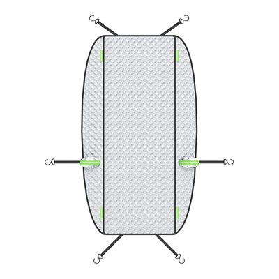 sunshade, car cover, dust cover, Sun shade