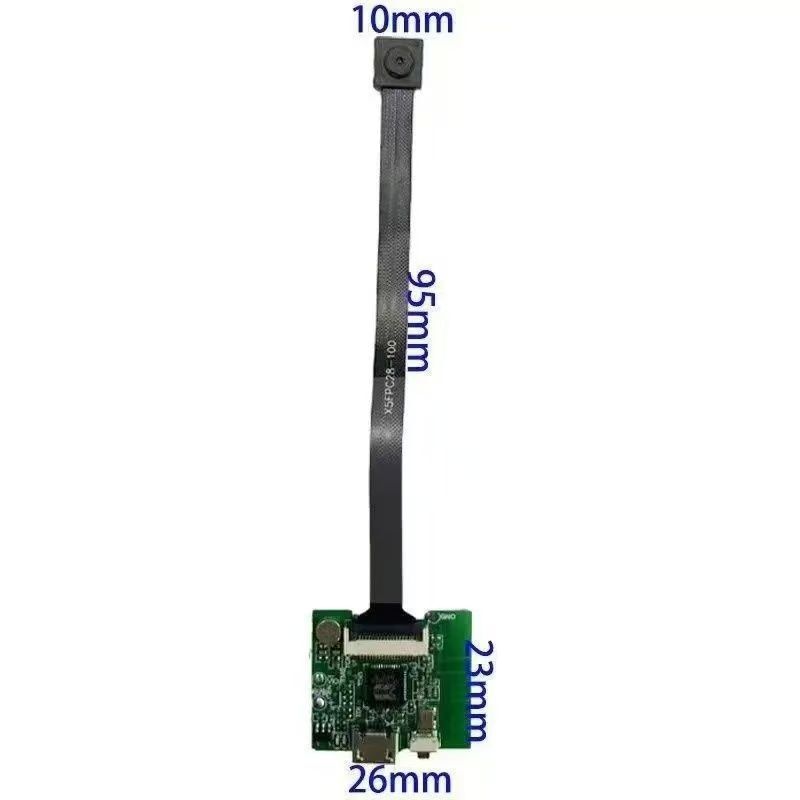 高清摄像头远程wifi无线传输自带无人机WiFi模组车模监控超高模块|undefined