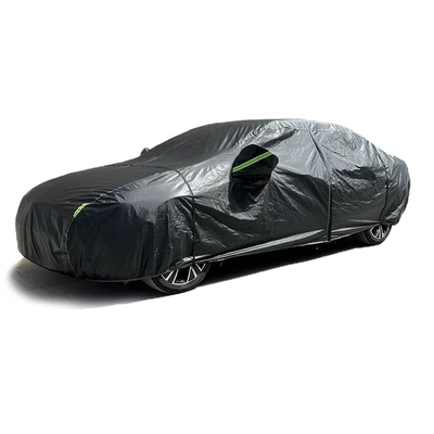Car Clothing Cover, Full Car Sun Car clothing