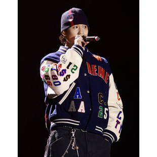Sup Varsity Jacket ֲ�q��ʽ����������A������ ¹�� galiͬ��