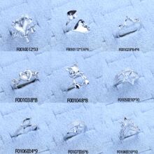 s925��y �p�h�OӋС��diy�ʯˮ���A�ӽ�ָ������diy������ϵ��