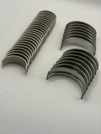 轴瓦及连杆瓦;其他发动系统