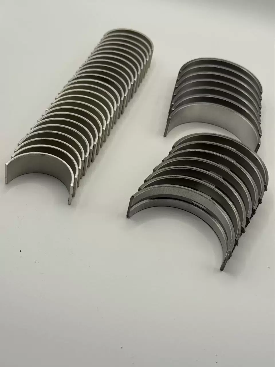 EER2.7  300C曲轴瓦4796543AE连杆瓦68000512AB