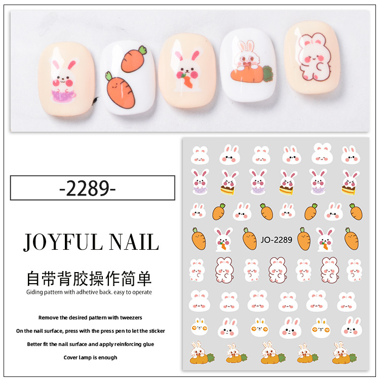 JO-2289