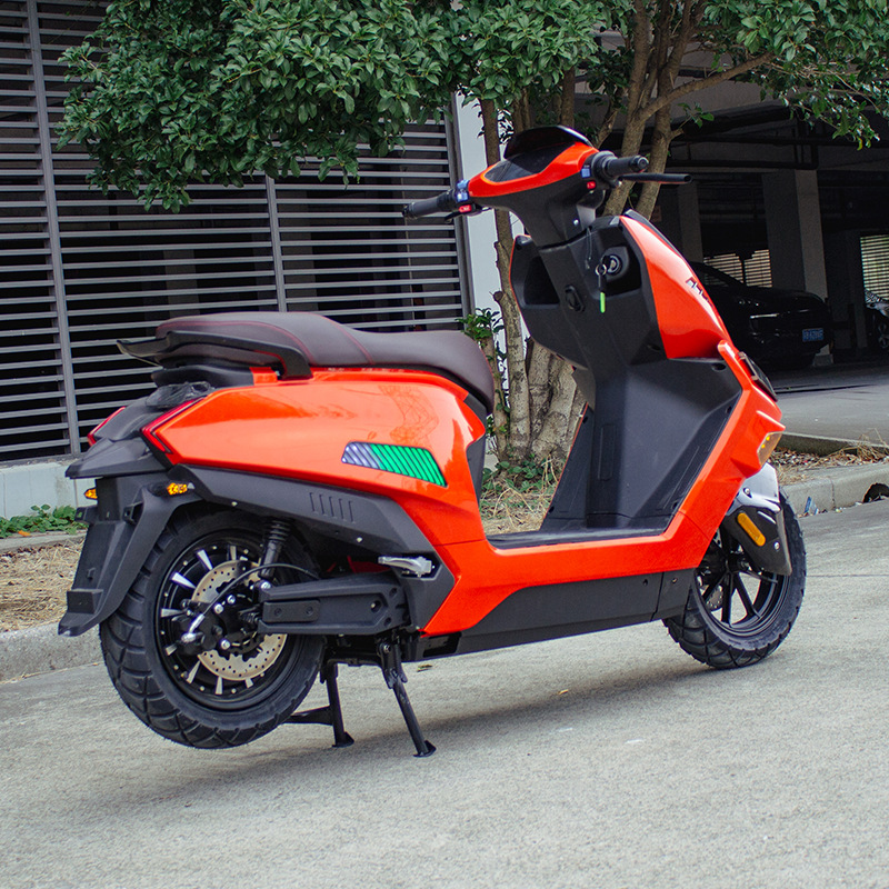 El mismo coche de batería de alta resistencia zeeho, pedal eléctrico, fábrica de motocicletas para llevar, venta directa de la versión de exportación de comercio exterior image 4